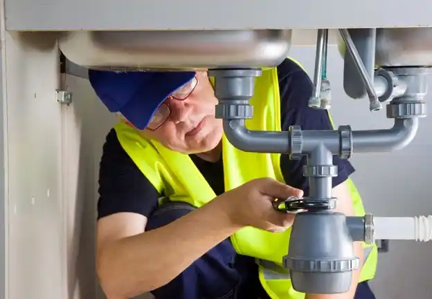 loodgieter Naaldwijk